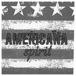 AMERICANA SPIRIT