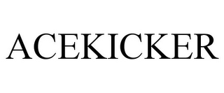 ACEKICKER