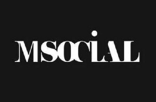 MSOCIAL