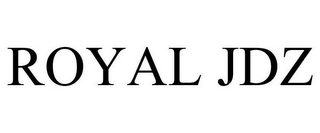 ROYAL JDZ