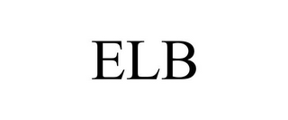 ELB