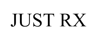 JUST RX