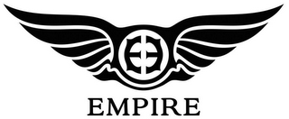 E E EMPIRE