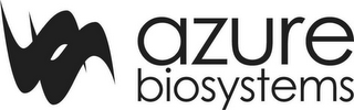 AZURE BIOSYSTEMS