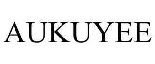 AUKUYEE