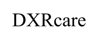 DXRCARE