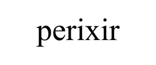 PERIXIR