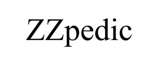 ZZPEDIC