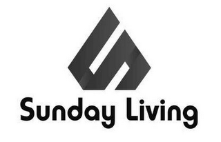 5 SUNDAY LIVING