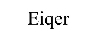 EIQER