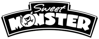 SWEET MONSTER