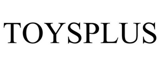 TOYSPLUS