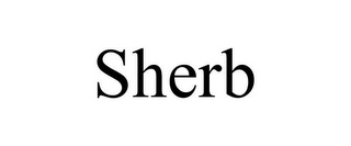 SHERB