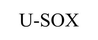 U-SOX