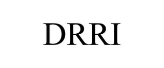 DRRI