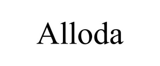 ALLODA