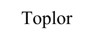 TOPLOR