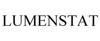 LUMENSTAT