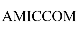 AMICCOM