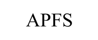 APFS