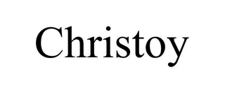 CHRISTOY