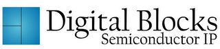 DIGITAL BLOCKS SEMICONDUCTOR IP