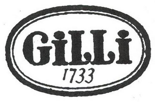 GILLI 1733