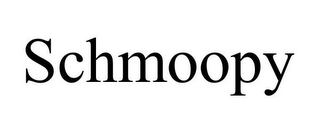 SCHMOOPY