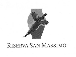 RISERVA SAN MASSIMO