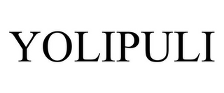 YOLIPULI