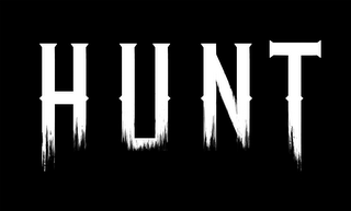 HUNT