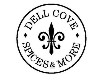 DELL COVE SPICES & MORE