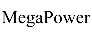 MEGAPOWER