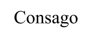 CONSAGO