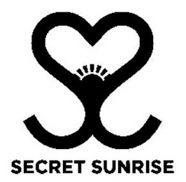 SS SECRET SUNRISE