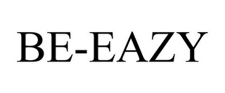 BE-EAZY