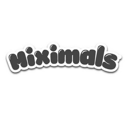 MIXIMALS