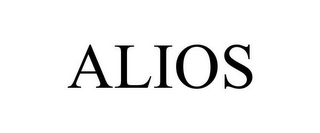 ALIOS