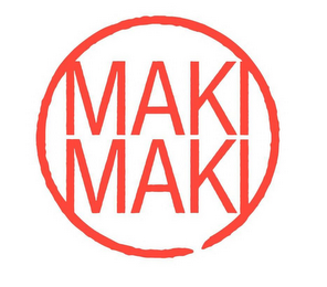 MAKIMAKI