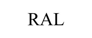 RAL