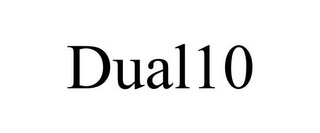 DUAL10