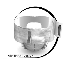 WITH SMART DESIGN