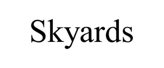 SKYARDS