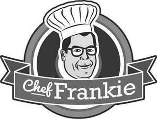 CHEF FRANKIE