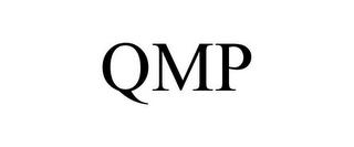 QMP