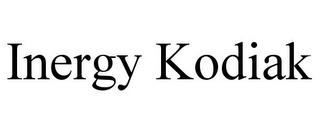 INERGY KODIAK