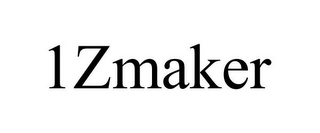 1ZMAKER