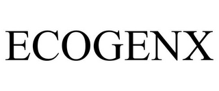 ECOGENX