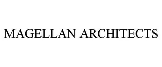 MAGELLAN ARCHITECTS