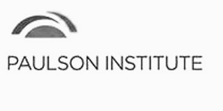 PAULSON INSTITUTE